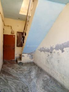 Balcony Image of 900 Sq.ft 3 BHK Builder Floor for sale in Dayal Bagh Agra for Rs. 3000000