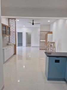 3 BHK Flat