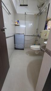 Image of 1205 Sq.ft 2.5 BHK Apartment / Flat for sale in Kanakia Samarpan, Borivali East, Mumbai for Rs. 29000000