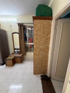 Hall Image of 2140 Sq.ft 4 BHK Apartment / Flat for sale in Erandwane Pune for Rs. 27000000