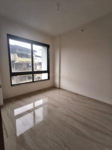 Bedroom Image of 575 Sq.ft 1 BHK Apartment / Flat for sale in Dombivli West Thane for Rs. 4000000