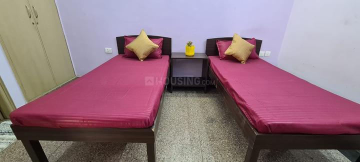 Image of Global Stay in Sector 46, Gurgaon