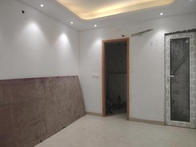 Bedroom Image of 1350 Sq.ft 4 BHK Apartment / Flat for sale in Sultanpur New Delhi for Rs. 13000000