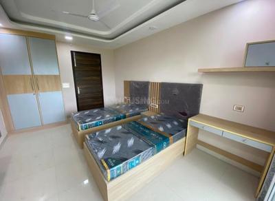 Kitchen Image of Royal accomodation PG in Viman Nagar, Pune
