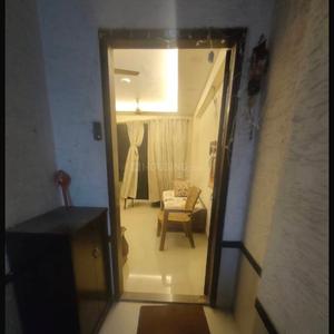 Image of 934 Sq.ft 2 BHK Duplex for sale in Dimples La Bellezza, Borivali East, Mumbai for Rs. 12000000