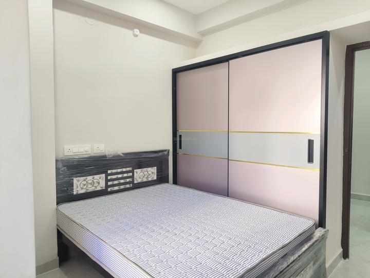 Sriram nagar Bedroom 1