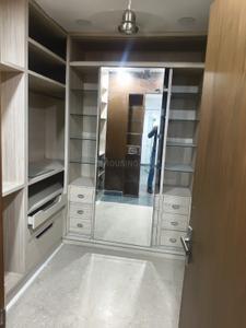 Bedroom Image of 2000 Sq.ft 2 BHK Builder Floor for rent in Palam Vihar Gurgaon for Rs. 48000