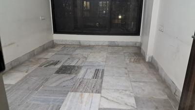 Hilton Apartment Living Room 1