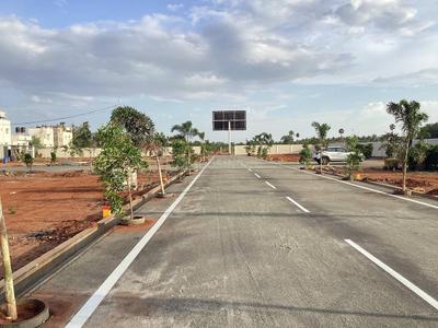Image of 2100 Sq.ft Residential Plot / Land for sale in Kurumbapalayam, Coimbatore for Rs. 9521000