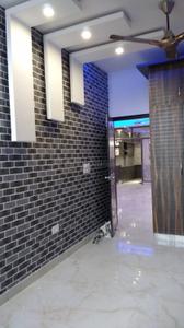 Hall Image of 1600 Sq.ft 3 BHK Builder Floor for rent in Indirapuram Ghaziabad for Rs. 35000