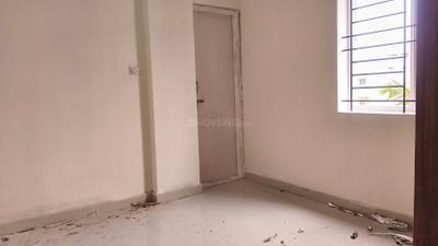 Bedroom Image of 600 Sq.ft 1 BHK Independent House for rent in Carmelaram Bengaluru for Rs. 24000