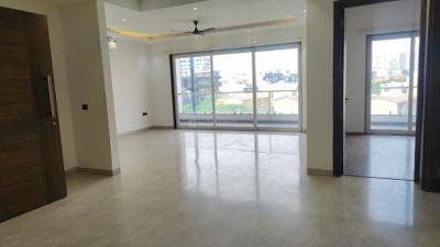 Living Room Image of 3600 Sq.ft 4 BHK Builder Floor for rent in Emaar Emerald Hill, Sector 65 Gurgaon for Rs. 150000