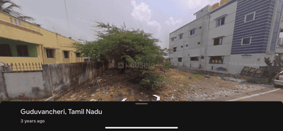Image of 4100 Sq.ft Residential Plot / Land for sale in Guduvancheri, Chennai for Rs. 14760000