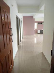 Hall Image of 1250 Sq.ft 2 BHK Apartment / Flat for rent in C V Raman Nagar Bengaluru for Rs. 40000