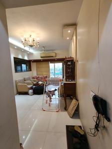 Hall Image of Single occupancy for Girl Private Room 28k/65k in Andheri East, Mumbai