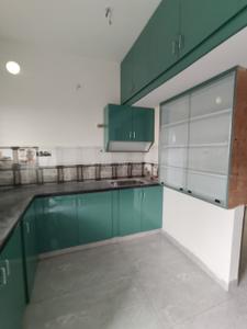 Kitchen Image of 991 Sq.ft 2 BHK Apartment / Flat for sale in Urapakkam Chennai for Rs. 6639700