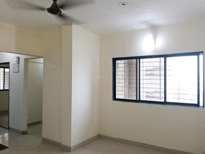 Living Room Image of 900 Sq.ft 2 BHK Apartment / Flat for rent in Haware Citi, Kasarvadavali Thane for Rs. 19250