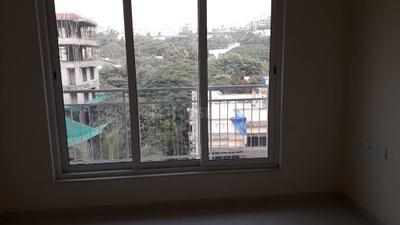Bedroom Image of 690 Sq.ft 2 BHK Apartment / Flat for sale in Refab Onyx Apartment Kunfayakun CHSL Building, Malad East Mumbai for Rs. 18500000