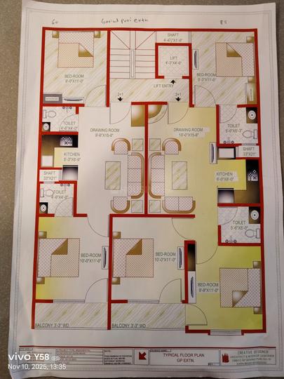 Govindpuri Extension Main Image 1