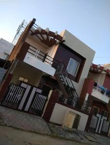 Image of 800 Sq.ft 1 BHK Duplex for rent in Hoshangabad Road, Bhopal for Rs. 8000