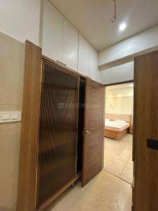 Bedroom Image of 3526 Sq.ft 4 BHK Penthouse for sale in Bhayli Vadodara for Rs. 18500000