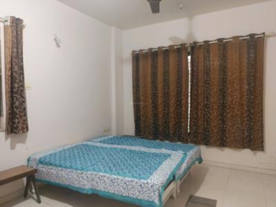 Bedroom Image of 1300 Sq.ft 3 BHK Apartment / Flat for sale in SP Residency, Fursungi Pune for Rs. 10500000