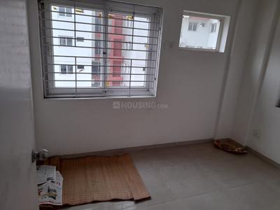 Bedroom Image of 1200 Sq.ft 3 BHK Apartment / Flat for sale in Eden City Maheshtala, Maheshtala Kolkata for Rs. 2600000