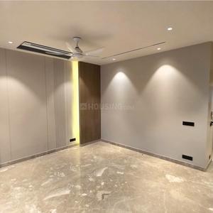 Bedroom Image of 1850 Sq.ft 3 BHK Builder Floor for sale in Swaraj Homes H Block RWA Ashok Vihar, Ashok Vihar New Delhi for Rs. 40400000