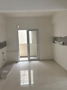 Hall Image of 1435 Sq.ft 3 BHK Apartment / Flat for sale in Suraksha Springs, Akshayanagar Bengaluru for Rs. 16100000