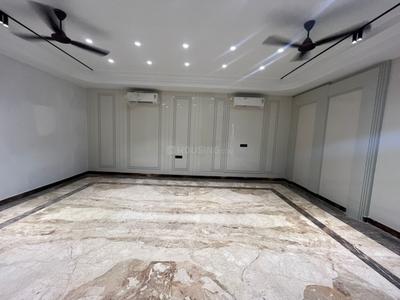 Hall Image of 1728 Sq.ft 3 BHK Builder Floor for rent in Karkardooma New Delhi for Rs. 85000