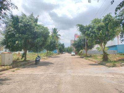 Millennia Lake View Internal Roads 2