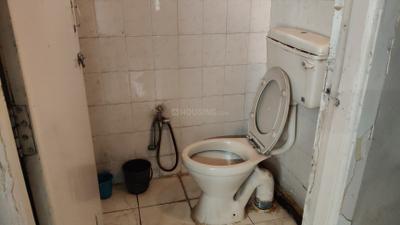 Bathroom Image of 690 Sq.ft 1 BHK Apartment / Flat for sale in Viman Nagar Pune for Rs. 6700000