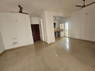 Hall Image of 1668 Sq.ft 3 BHK Apartment / Flat for rent in KLJ Heights, Sector 15 Bahadurgarh for Rs. 17000