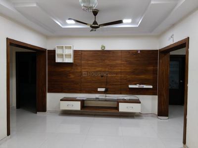 Living Room Image of 1530 Sq.ft 2 BHK Apartment / Flat for rent in Seethammadhara Visakhapatnam for Rs. 26000