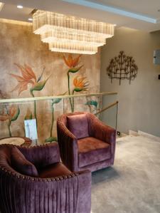 Hall Image of 3600 Sq.ft 4 BHK Apartment / Flat for sale in Beliaghata Kolkata for Rs. 49900000