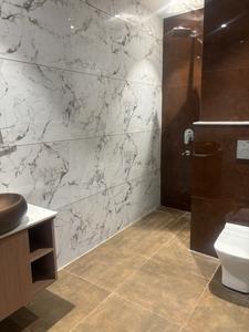 Bathroom Image of 3000 Sq.ft 3 BHK Builder Floor for rent in Sector-02 Bahadurgarh for Rs. 20000