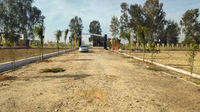 Image of 1800 Sq.ft Residential Plot / Land for sale in Tappal, Aligarh for Rs. 2500000