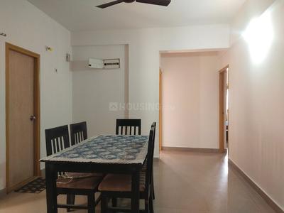 3 BHK Flat