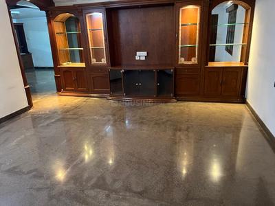 Hall Image of 2425 Sq.ft 3 BHK Apartment / Flat for sale in Jubilee Hills Hyderabad for Rs. 25000000