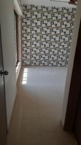 Bedroom Image of 1024 Sq.ft 2 BHK Apartment / Flat for sale in DSS Mahavir Millennium, Thane West Thane for Rs. 13500000