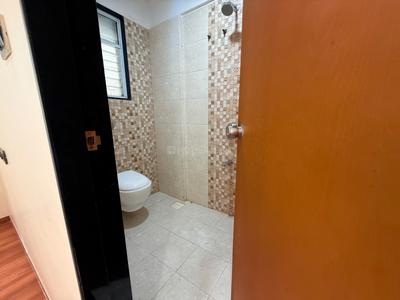 Bathroom Image of 1000 Sq.ft 2.5 BHK Apartment / Flat for sale in Baner Pune for Rs. 11500000