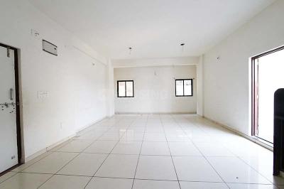 Hall Image of 1776 Sq.ft 2 BHK Apartment / Flat for sale in Randheja Gandhinagar for Rs. 3500000