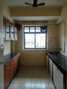 Kitchen Image of 950 Sq.ft 2 BHK Apartment / Flat for sale in Tata Symphony, Powai Mumbai for Rs. 22000000