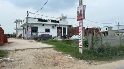 3 BHK Independent House