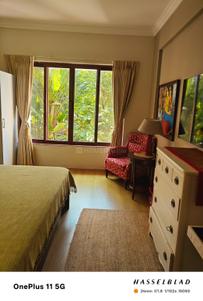 Bedroom Image of 1980 Sq.ft 3 BHK Apartment / Flat for sale in Panjim Goa for Rs. 42500000