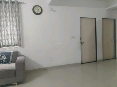 Living Room Image of 1170 Sq.ft 2 BHK Apartment / Flat for sale in Sun Southrayz, South Bopal Ahmedabad for Rs. 6500000