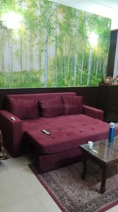 Hall Image of 1780 Sq.ft 3.5 BHK Apartment / Flat for sale in The Antriksh Overseas Apartments, Sector 50 Noida for Rs. 23200000
