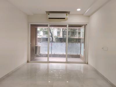 Living Room Image of 1099 Sq.ft 2 BHK Apartment / Flat for sale in Nicco Residency, Jogeshwari East Mumbai for Rs. 19500000