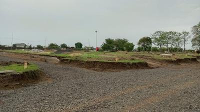 Image of 1000 Sq.ft Residential Plot / Land for sale in Butibori, Nagpur for Rs. 1450000