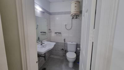 Bathroom Image of 1805 Sq.ft 3 BHK Apartment / Flat for sale in Orchid Petals, Sector 49 Gurgaon for Rs. 31500000